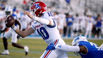 Louisiana Tech vs. Liberty live stream, how to watch online, CBS Sports Network channel finder, odds