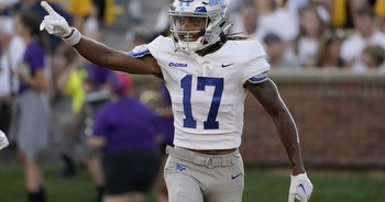Louisiana Tech vs. Middle Tennessee Predictions, Picks & Odds Week 7: Blue Raiders Favored at Home