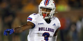 Louisiana Tech vs. Middle Tennessee: Promo Codes, Betting Trends, Record ATS, Home/Road Splits