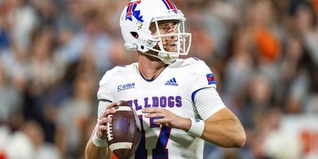 Louisiana Tech vs. SMU: Betting Trends, Record ATS, Home/Road Splits