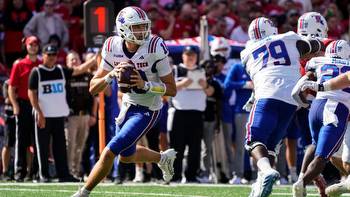 Louisiana Tech vs. UTEP live stream, how to watch online, CBS Sports Network channel finder, odds