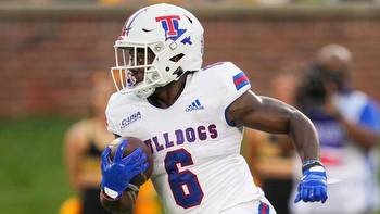 Louisiana Tech vs. UTEP odds, line, spread, time: 2023 college football picks, Week 5 predictions by top model