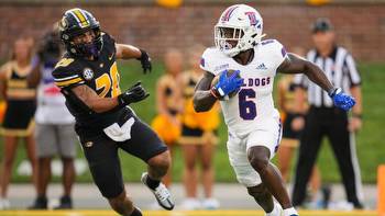 Louisiana Tech vs. UTEP odds, spread, time: 2023 college football picks, Week 5 predictions by proven model