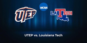 Louisiana Tech vs. UTEP: Sportsbook promo codes, odds, spread, over/under