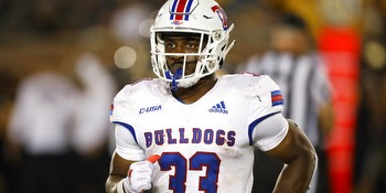 Louisiana Tech vs. Western Kentucky: Promo Codes, Betting Trends, Record ATS, Home/Road Splits