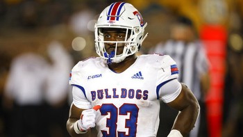 Louisiana Tech vs. Western Kentucky: Promo Codes, Betting Trends, Record ATS, Home/Road Splits