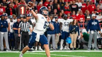 Louisiana vs. Georgia Southern prediction, odds: 2022 Week 11 college football picks, bets by proven model
