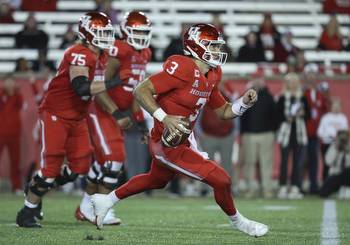 Louisiana vs Houston Odds, Spread and Prediction for Independence Bowl