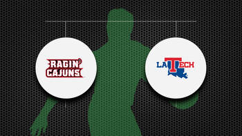 Louisiana Vs Louisiana Tech NCAA Basketball Betting Odds Picks & Tips