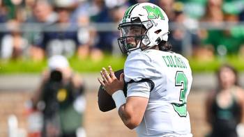 Louisiana vs. Marshall Prediction, Odds, Spread and Over/Under for College Football Week 7