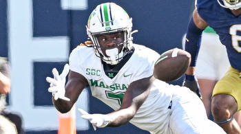 Louisiana vs. Marshall Prediction: Teams Meet as Sun Belt Foes for the First Time