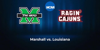 Louisiana vs. Marshall Predictions, College Basketball BetMGM Promo Codes, & Picks