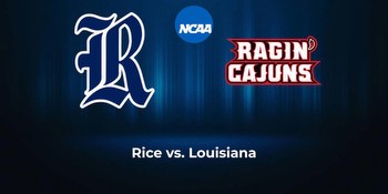 Louisiana vs. Rice Predictions, College Basketball BetMGM Promo Codes, & Picks
