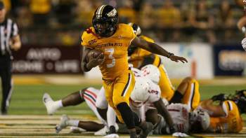 Louisiana vs. Southern Miss prediction, odds, spread: Week 9 college football picks, best bets by proven model