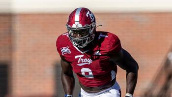 Louisiana vs. Troy Prediction, Betting Odds & How To Watch