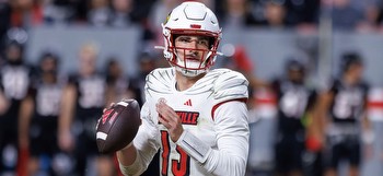 Louisville ACC Championship and College Football Playoff odds, Cardinals future betting predictions