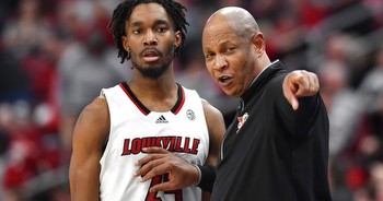 Louisville Cardinals basketball odds and how to bet them online in Kentucky