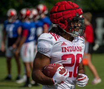 Louisville Cardinals vs Indiana Hoosiers Prediction, 9/16/2023 College Football Picks, Best Bets & Odds