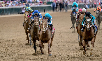 Louisville Expecting Record Revenue For The 2024 Kentucky Derby