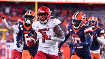 Louisville football at UCF: Betting line, 3 things to know for Week 2