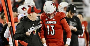 Louisville Football: Bowl Projections