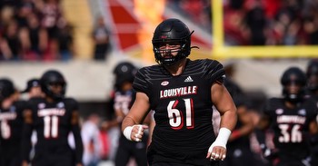Louisville Football Position Preview: Offensive Line
