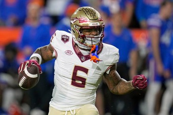 Louisville vs. Florida State ACC Championship betting preview