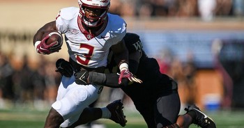 Louisville vs. Florida State College Football Player Props, Odds: ACC Championship