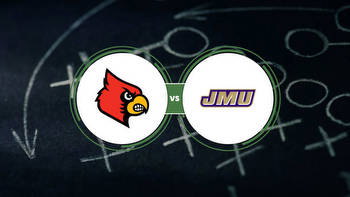 Louisville Vs. James Madison: NCAA Football Betting Picks And Tips