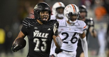 Louisville vs. Miami odds: Opening odds, point spread, total for Week 12 ACC matchup