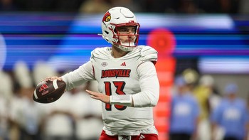 Louisville vs. Murray State odds, line, time: 2023 college football picks, predictions from expert on 7-2 run