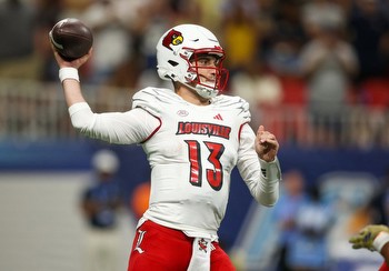 Louisville vs Murray State Odds, Prediction and Best Bets (Thursday, Sept. 7)