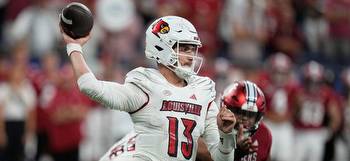 Louisville vs. N.C. State Kentucky sports betting promo codes: Get up to $3,515 in welcome bonuses