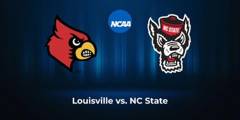 Louisville vs. NC State Predictions, College Basketball BetMGM Promo Codes, & Picks