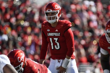 Louisville vs. North Carolina State: Prediction, college football picks, odds for NCAAF (9/29/2023)