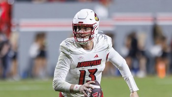 Louisville vs Notre Dame Odds & Preview: Cardinals are Home Underdogs