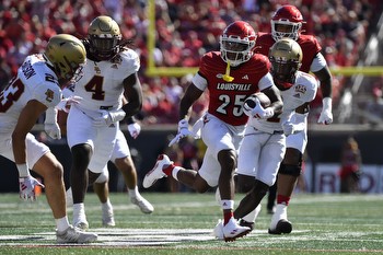 Louisville vs. Pittsburgh: Prediction, college football picks, odds for NCAAF (10/14/2023)