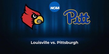 Louisville vs. Pittsburgh: Sportsbook promo codes, odds, spread, over/under