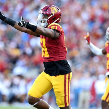 Louisville vs. Southern California (USC) Prediction, Preview, and Odds