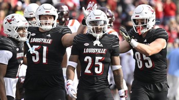 Louisville vs. Virginia prediction, pick, spread, football game odds, live stream, watch online, TV channel