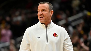 Louisville's Jeff Walz says sports betting could help women's basketball growth: 'This is good for our game'