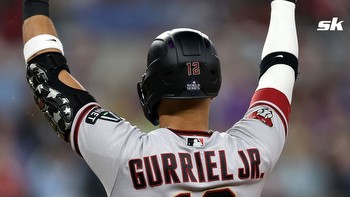 Lourdes Gurriel Jr. Free Agency: All-Star OF gives nod to Diamondbacks stay, pending physical