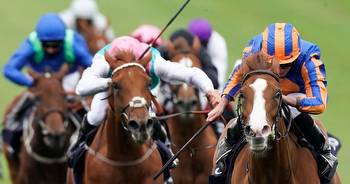 Love hands Aidan O'Brien victory for sixth time in 1,000 Guineas at Newmarket