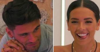 Love Island stars Jacques and Gemma broke up for specific reason