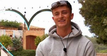 Love Island's Liam Llewellyn shares who he thinks will win Monday night's final