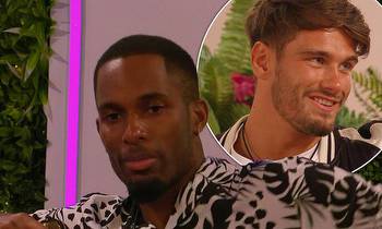 Love Island's Remi Lambert claims unaired rows with Jacques O'Neill 'ruined' his time in the villa