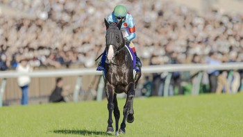 Love of the Horse Yields Racing and Breeding Success in Japan