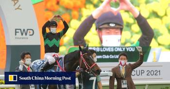 Loves Only You headlines Hong Kong Cup as 21 raiders descend on Sha Tin for HKIR