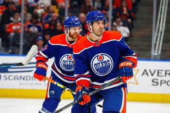 Lowetide: Analyzing Edmonton Oilers defensive pairings deployment