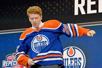 Lowetide: Edmonton Oilers’ 2022 NHL Draft class gains momentum
